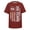 115Wine471, variant on XAOFW Boy's T-Shirts Easter Short Sleeve Crewneck Bunny Egg Printed Kids Graphic T Shirts Leisure Wear Loose Fit Tee Shirts Outdoor Activities Soft Comfortable Toddler Top