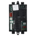 thumbnail image 1 of Child Electric Car Remote Control Receiver Sx1718 520H-Epr V14 Control Box Mooth Start Controller Ride On Car Replacement Parts, 1 of 9