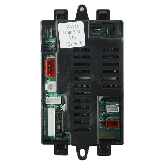 Clupup Brushed Electric Scooter Motor 150W 12V24V High Speed Sturdy and Compact