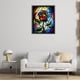 thumbnail image 3 of (ZQS089-AB) Parte la serie AB Diamond Rose Plant resina 40*50CM tamaño lienzo 45*55cm, 3 of 9