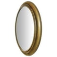 thumbnail image 4 of Infinity Instruments Sonore Decorative Wall Mirror, Plastic, 30' (15384AG), 4 of 6