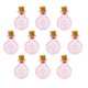 thumbnail image 1 of 10pcs MIni Botellas Colgantes Tapón de Corcho - Fernando minibotella, 1 of 7