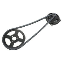 IDEANATEGRATE 1 Set 6T Mini Bike Throttle Aluminium Power Transmission Components