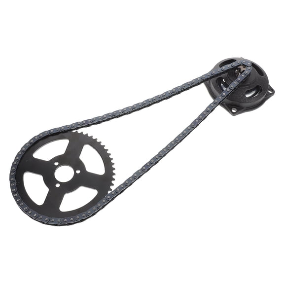 IDEANATEGRATE 1 Set 6T Mini Bike Throttle Aluminium Power Transmission Components