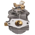 thumbnail image 4 of Conjunto de carburador de motor fueraborda 13200‑91J70 Reemplazo para motor Suzuki DF6 DF4 DF5 de 4 tiempos Jadeshay A, 4 of 8