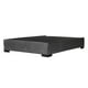 thumbnail image 3 of Box Base Cama Individual Vega Gris, 3 of 5