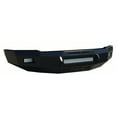thumbnail image 1 of Iron Cross 40-525-15 Bumper 40 Series Low Profile, 1 of 1
