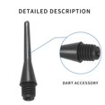 thumbnail image 3 of 100 PCS  Soft Tip Points Needle Replacement Set for Electronic  Professional    Accessories, 3 of 8