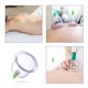 thumbnail image 3 of 12 tazas de masaje de terapia de succión saludable con ventosas de vacío corporal chino médico, 3 of 5
