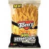 Tom's: Hot Pepper Jack Oven-Baked Fries, 8 oz
