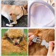 thumbnail image 3 of Pet Recovery Sleeve for Dog Elbow and Knee Joints Injuries Prevent Elbow Brace Soft Padded Dog Front Leg Soft Hock Brace, 3 of 10