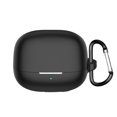 thumbnail image 5 of Silicone Case For Xiaomi Buds 5 Pro Headphones，Buds Earbuds Case, Shockproof Protective Cover Case Silicone Protective Cover with Carabiner, Full Protection Accessory, 5 of 10
