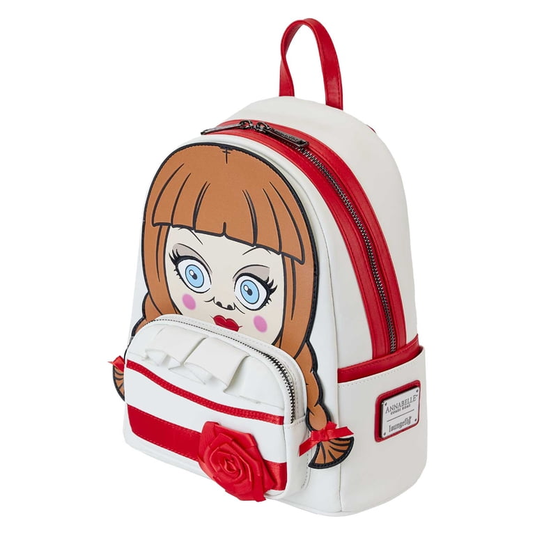 chicago cubs mini backpack Chicago Cubs Loungefly Floral Mini Backpack