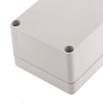 thumbnail image 3 of Abs Resistente Solar Electrónica Blancos Proyecto De De Conexiones 100x68x50mm shamjiam Caja de conexiones, 3 of 6