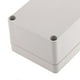 thumbnail image 4 of Proyecto caja caja cubierta caso impermeable piezas eléctricas cajas grandes/pequeñas kusrkot Caja de conexiones, 4 of 6