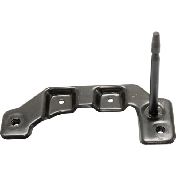 Bumper Bracket For Kia 2017-2021 Sportage Sport Utility Rear Passenger Side