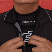 FORCE3 Ultimate Umpire Chest Protector with DuPont Kevlar