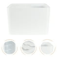 thumbnail image 3 of HONITANO 1Pack Modern Umbrella Stand Waterproof Wall Mountable for Entryway Indoor Use, 3 of 8