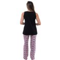 thumbnail image 3 of Just Love 100% Cotton Womens Sleepwear Pajama Set  Soft & Eco-Friendly (Love Sleep - Panda, Large), 3 of 3