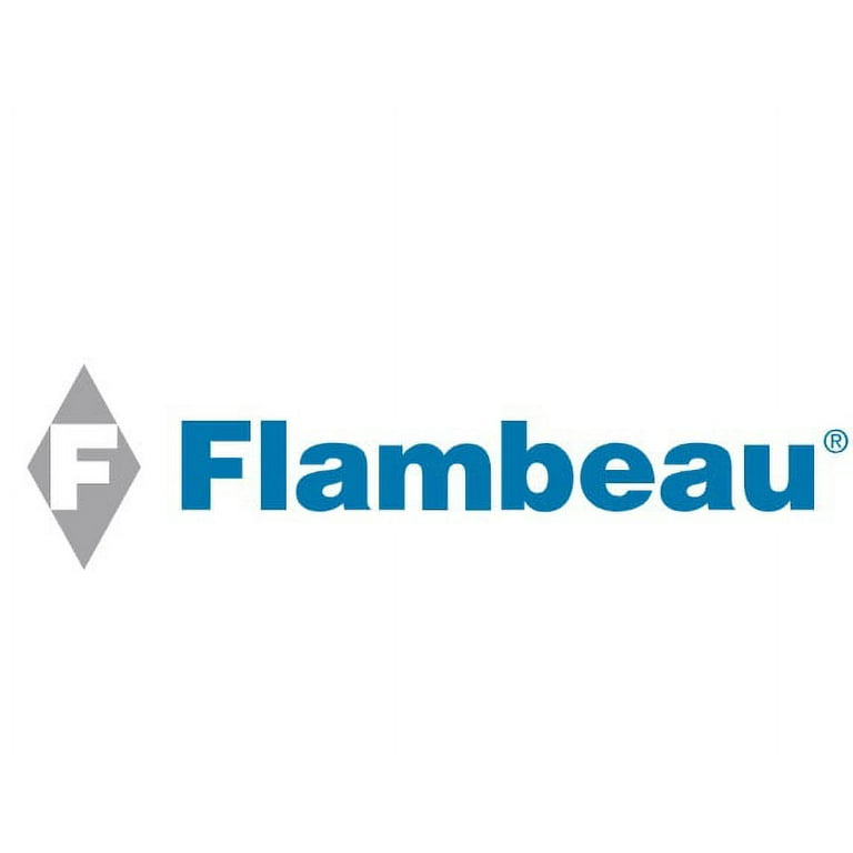 Flambeau Outdoors 7000R Tuff Tainer - Double Deep - Bulk Core, Multi