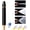 1PCS-B, variant on Home High-Pressure Car Wash Water Gun, Upgraded with Booster Nozzle & Hose, Metal Leak-Proof Garden Sprayer with 3 Adjustable Spray Patterns for Car Washing, Plant Watering, Patio Cleaning (1PCS-A)