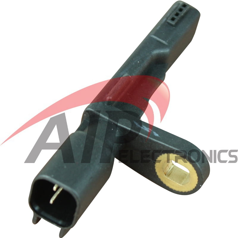 Brand New ABS Wheel Speed Sensor For 2006 2007 Jeep Liberty Rear Oem