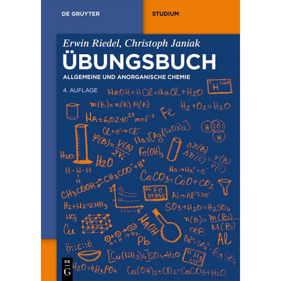 de Gruyter Studium Übungsbuch, (Paperback)