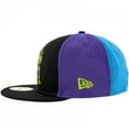 thumbnail image 4 of Teenage Mutant Ninja Turtles Quad Colors New Era 59Fifty Fitted Hat-7 7/8 Fitted, 4 of 7