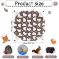 thumbnail image 3 of 2 Pieces Guinea Pig Hamster Ferret Hanging Hammock Small Banmo, 3 of 5