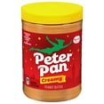 thumbnail image 3 of (3 pack) Peter Pan Original Creamy Peanut Butter Spread, 56 oz, 3 of 11