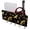 Multicolor 3, variant on PhooArto Key Holder for Wall Decorative with 5 Key Hooks, Cows and Chamomile Pattern Holders Wall Mount Organizer with Mail Key Rack, Self Adhesive
