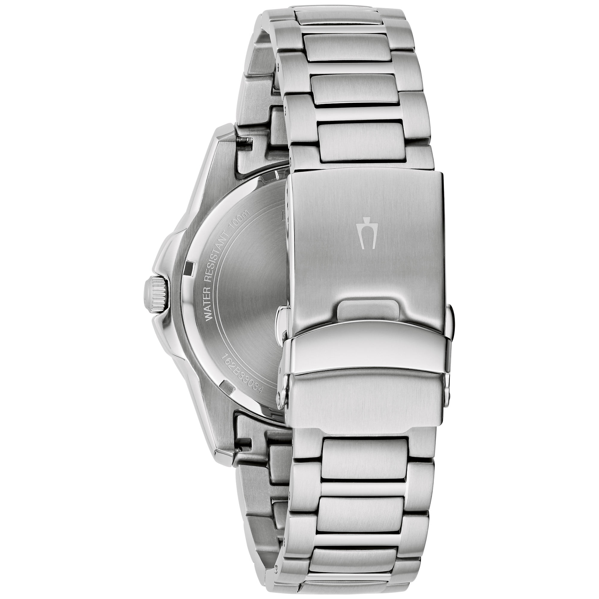 Bulova Mens Classic Sport