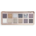 thumbnail image 2 of Paleta de sombras de ojos Revolution Beauty The Smokey Icon Grunge, 2 of 6