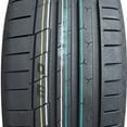 thumbnail image 3 of Continental ExtremeContact Sport Summer 235/35ZR19 91Y XL Passenger Tire, 3 of 3