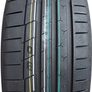 Continental ExtremeContact Sport Summer 235/35ZR19 91Y XL Passenger Tire Fits: 2018-23 Honda Civic Sport Touring, 2016-18 Ford Focus RS Simolary simolary.com 12