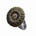 thumbnail image 1 of RJ Dropshipping Dark Souls Rings Havel's Demon's Scar Chloranthy Ring Cosplay Anillos For Men Jewelry Accessories Gift R36 12, 1 of 6
