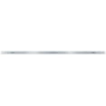 thumbnail image 2 of Johnson Level Straight Edge Ruler J72 - Heavy-Duty Aluminum - 72 In., 2 of 4