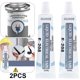 thumbnail image 1 of Pegamento Aislante para Sellado Electrónico Sellador Impermeable (30ml) Color Blanco 2 Uds., 1 of 8