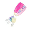 thumbnail image 4 of Car Key Toy Gift,Simulated Car Key Lock Baby Toy Simulation Car Key Toy Rapid Response, 4 of 14