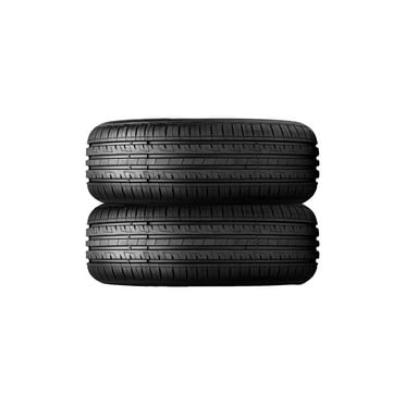 Set of 2 Lionhart LH-501 185/55R16 83V Tires