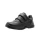 thumbnail image 4 of Zapato Derby Escolar Bambino® Piel Negro Doble Contactel negro 19, 4 of 6