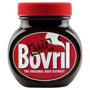 Bovril Beef 125g (3 Pack) (Best Choice Meat Company)