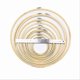 thumbnail image 1 of 11pcs Diy 10-40cm Embroidery Hoops Frame Set Stitch, 1 of 5