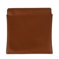 thumbnail image 1 of Fiudx Ofertas Y Liquidación Bolsa De Almacenamiento Portátil Con Sobre, Bolsa De Maquillaje Con Cierre Automático, Bolsa De Maquillaje Con Almacenamiento De Fragmentos De Cuero, 1 of 5