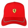 thumbnail image 2 of Gorra Puma Ferrari Rojo 02520001, 2 of 4
