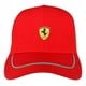 thumbnail image 2 of Gorra Puma Ferrari Rojo 02520001, 2 of 4