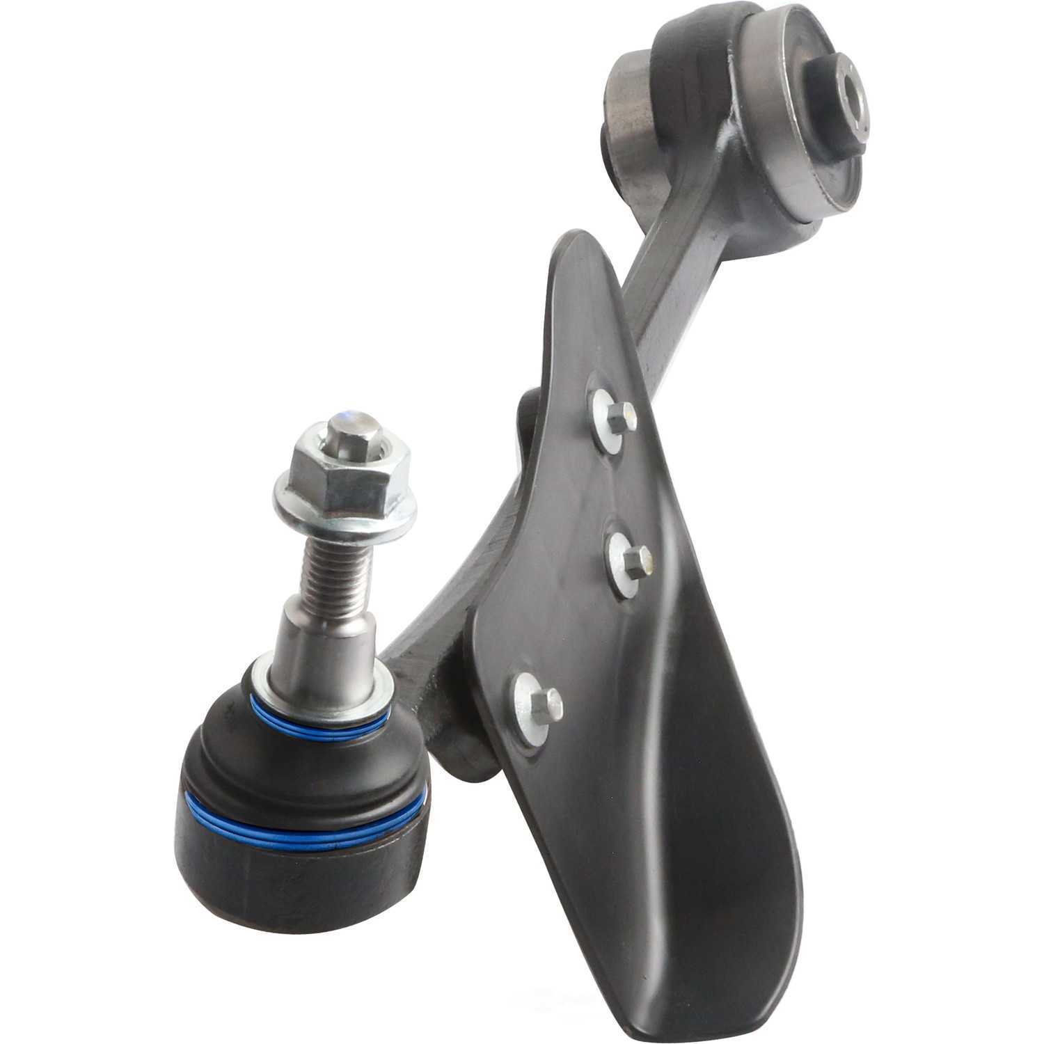 Delphi TC9351 Suspension Control Arm and Ball Joint Assembly