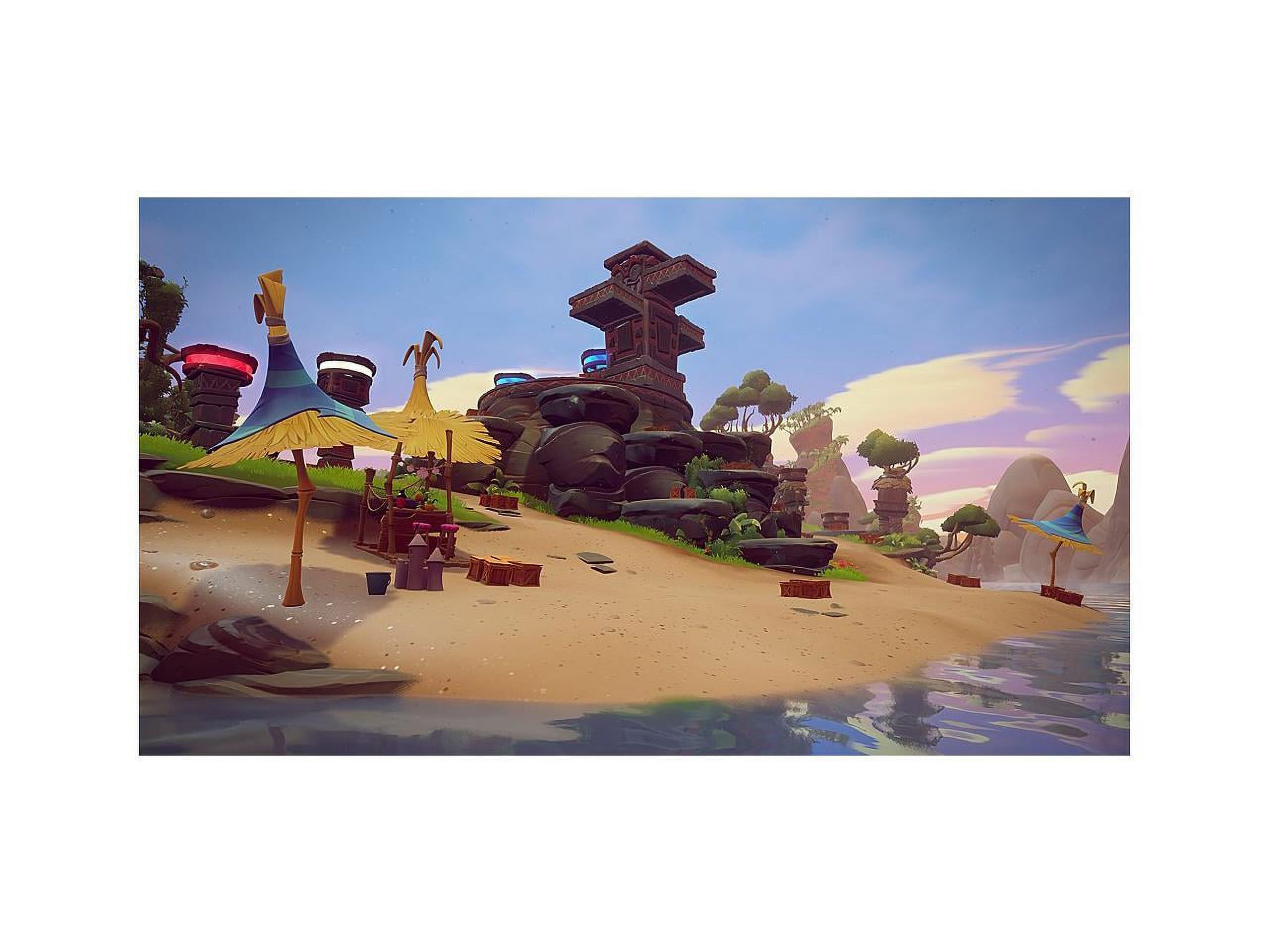 Crash Team Rumble: Deluxe Edition - PlayStation 5