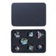 thumbnail image 1 of Juego de dados poliédricos de 7 piezas, patrón de runas numéricas, fácil de leer con caja de almacenamiento para juegos de mesa, Color chapado, 1 of 5