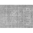 thumbnail image 1 of Ahgly Company Indoor Rectangle Persian Gray Traditional Area Rugs, 2' x 3', 1 of 1